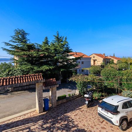 Dragan Apartment Dramalj Ngoại thất bức ảnh