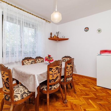 Dragan Apartment Dramalj Ngoại thất bức ảnh