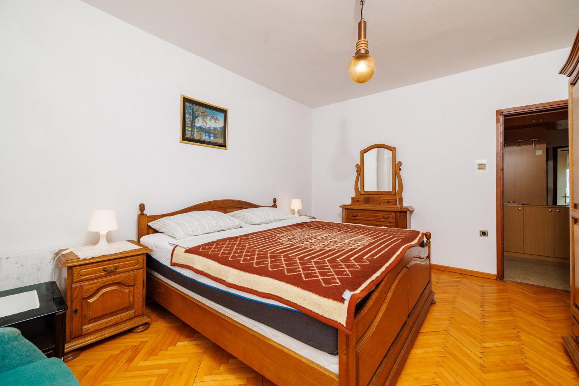 Dragan Apartment Dramalj Ngoại thất bức ảnh