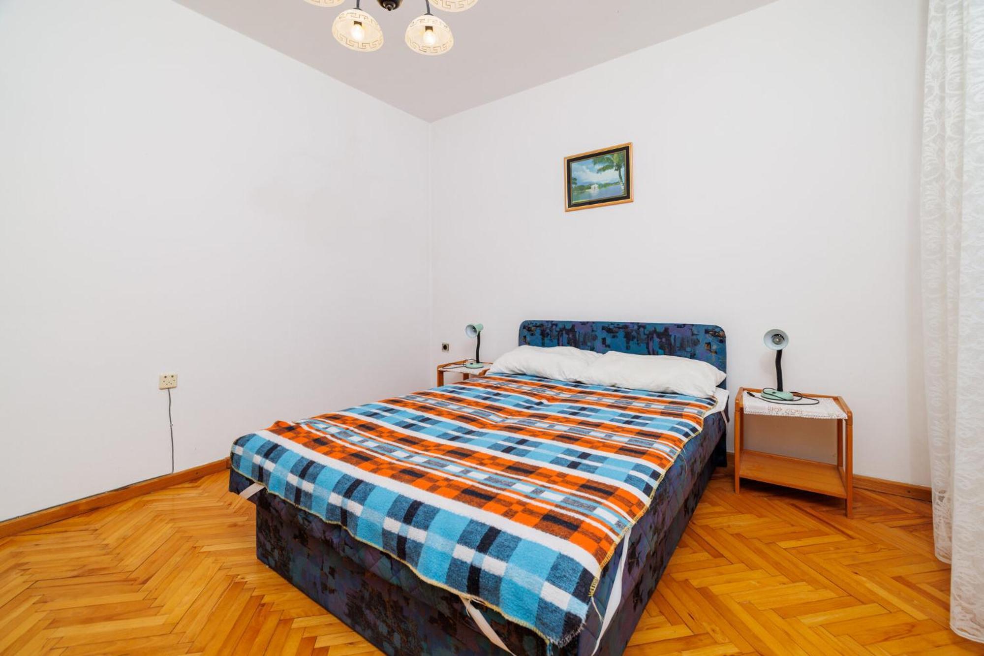 Dragan Apartment Dramalj Ngoại thất bức ảnh