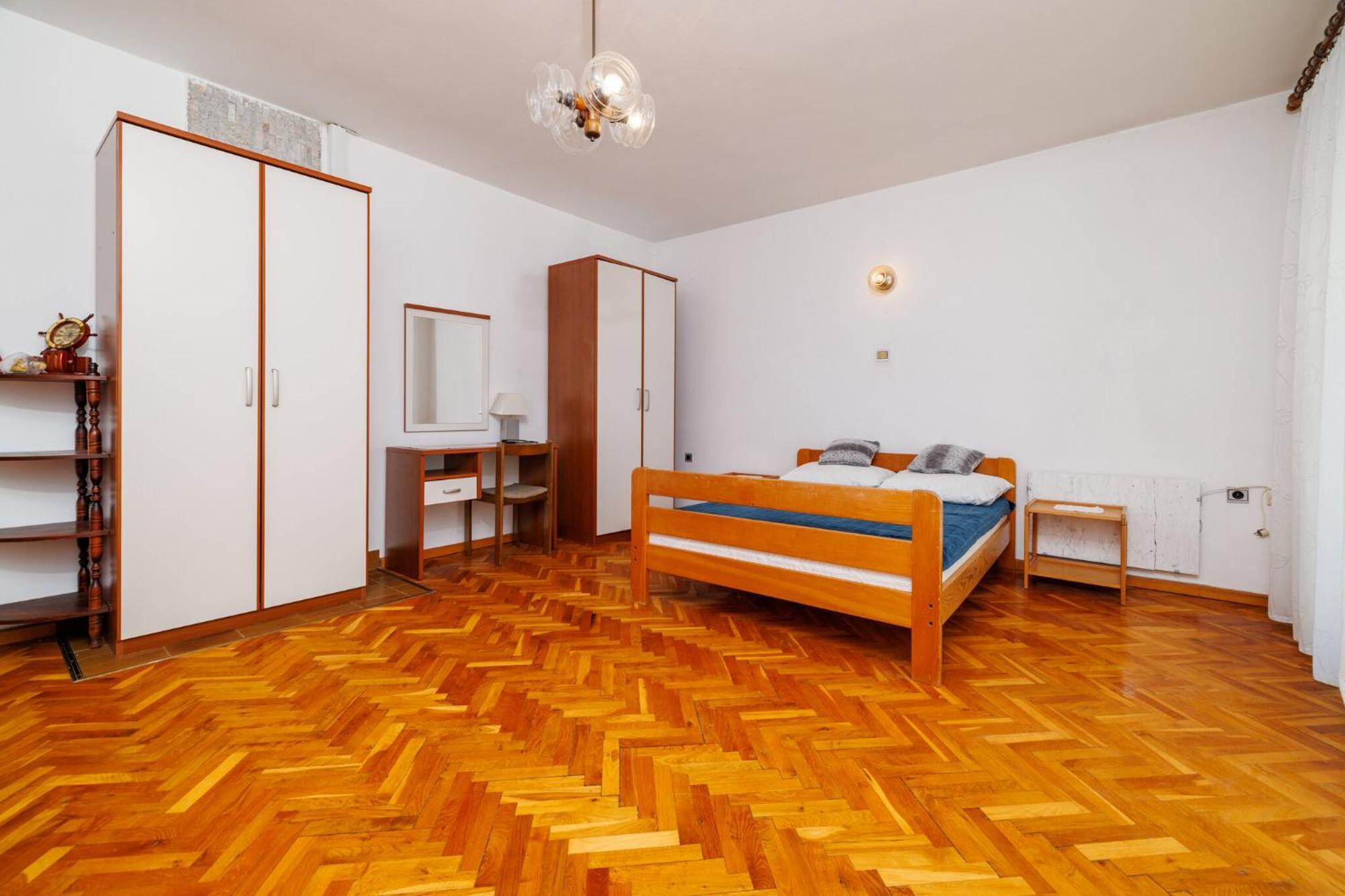Dragan Apartment Dramalj Ngoại thất bức ảnh