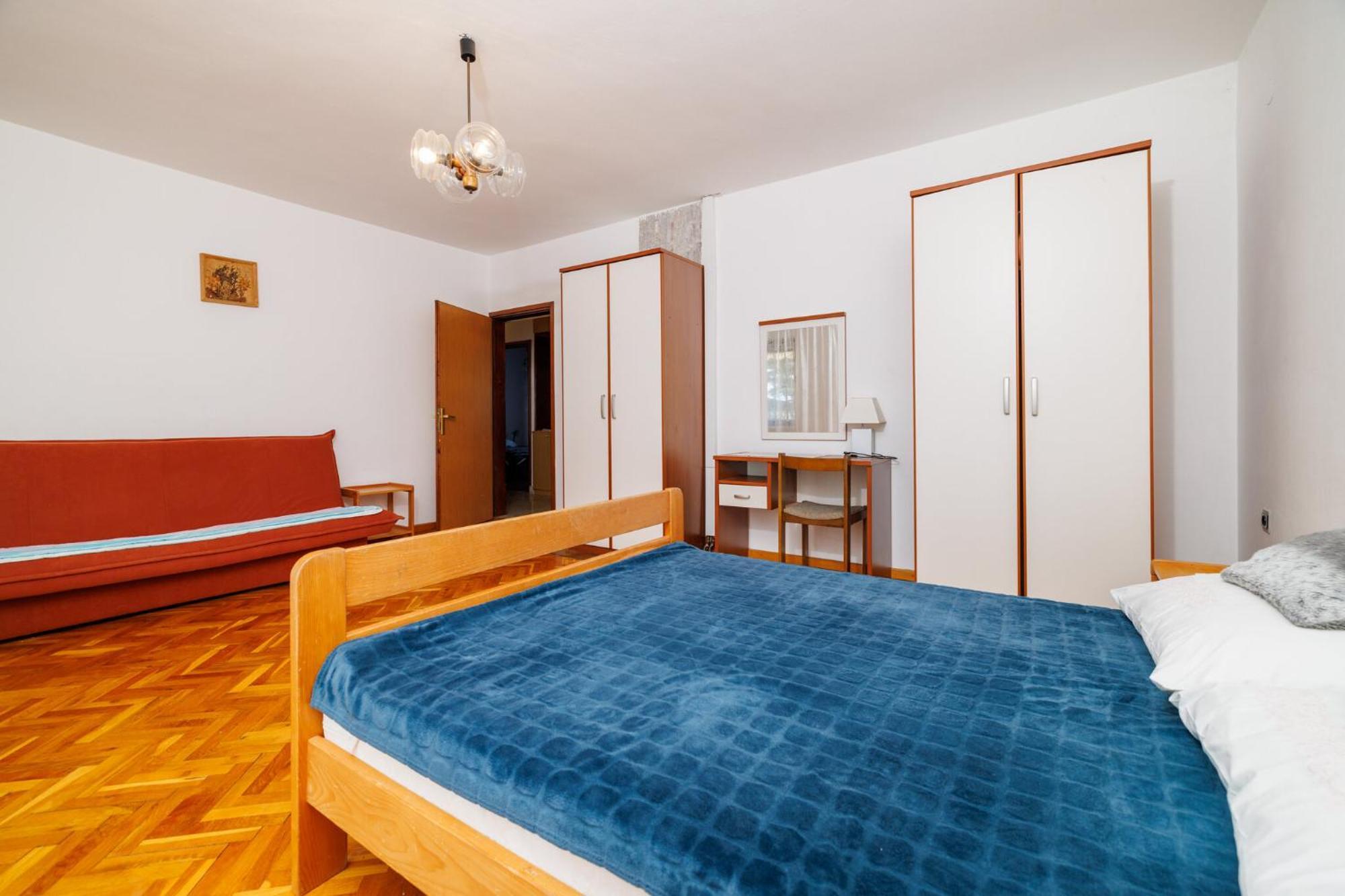 Dragan Apartment Dramalj Ngoại thất bức ảnh