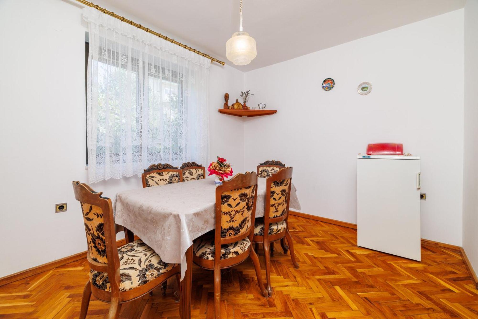Dragan Apartment Dramalj Ngoại thất bức ảnh
