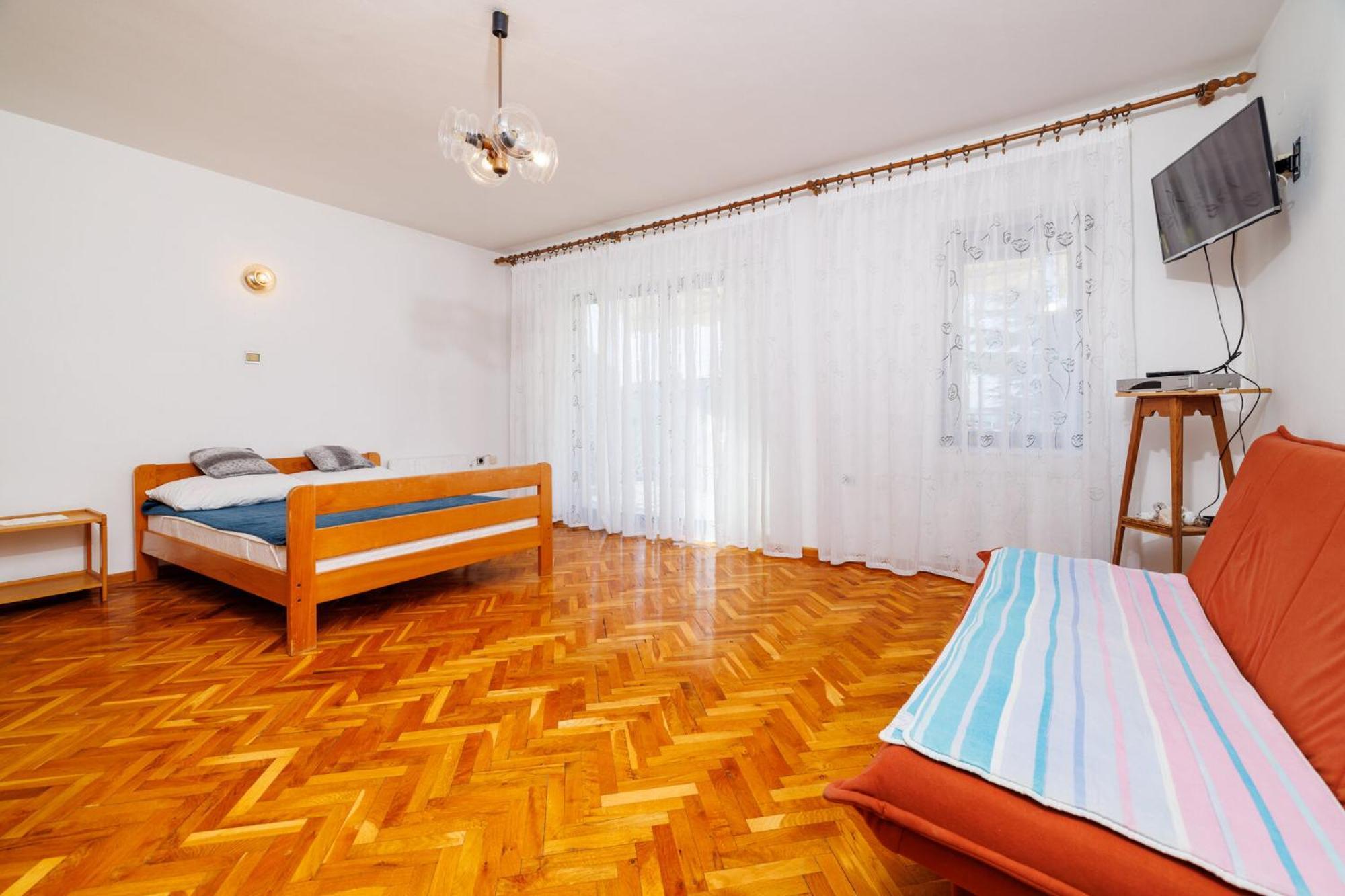 Dragan Apartment Dramalj Ngoại thất bức ảnh