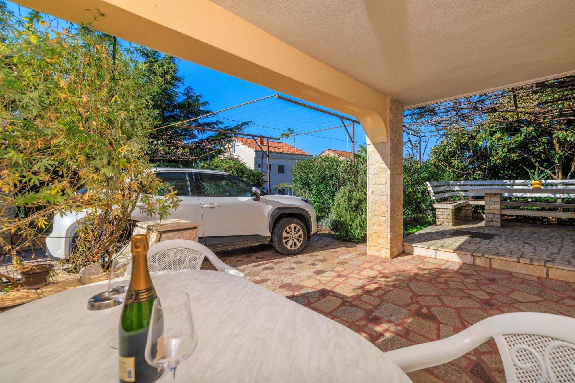 Dragan Apartment Dramalj Ngoại thất bức ảnh