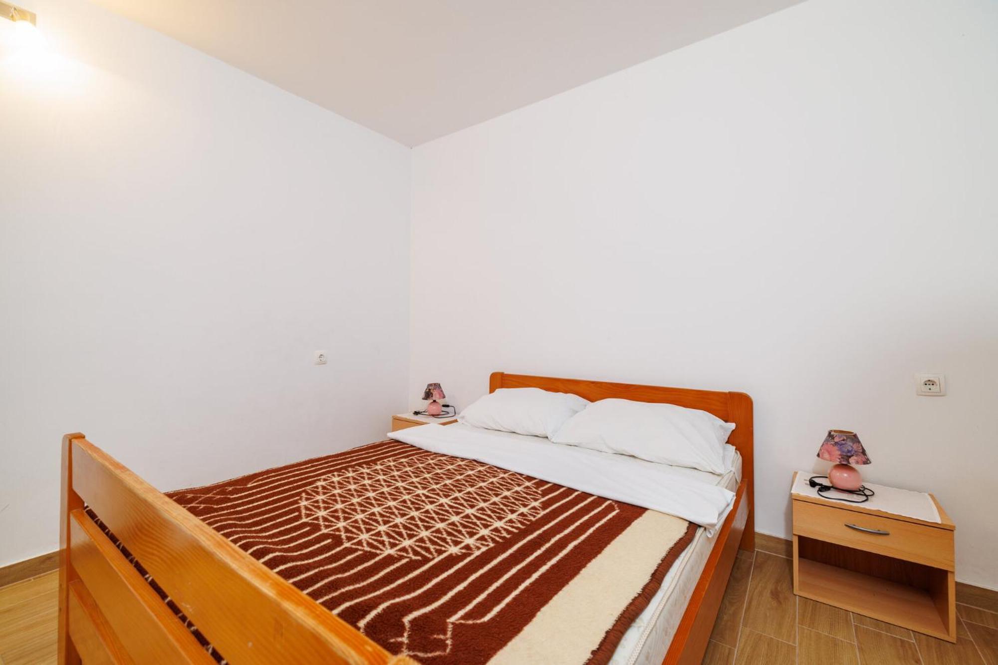 Dragan Apartment Dramalj Ngoại thất bức ảnh