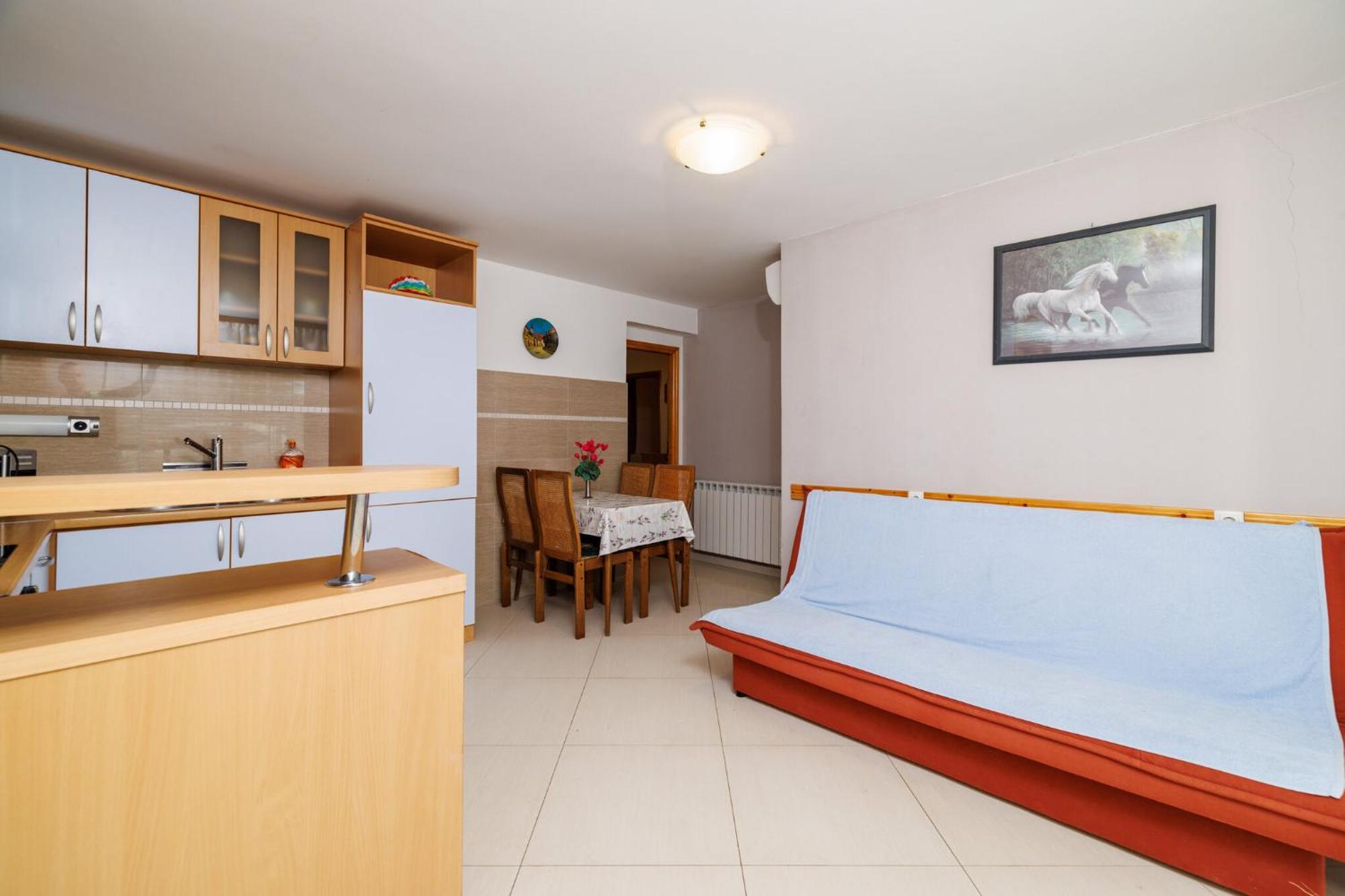 Dragan Apartment Dramalj Ngoại thất bức ảnh