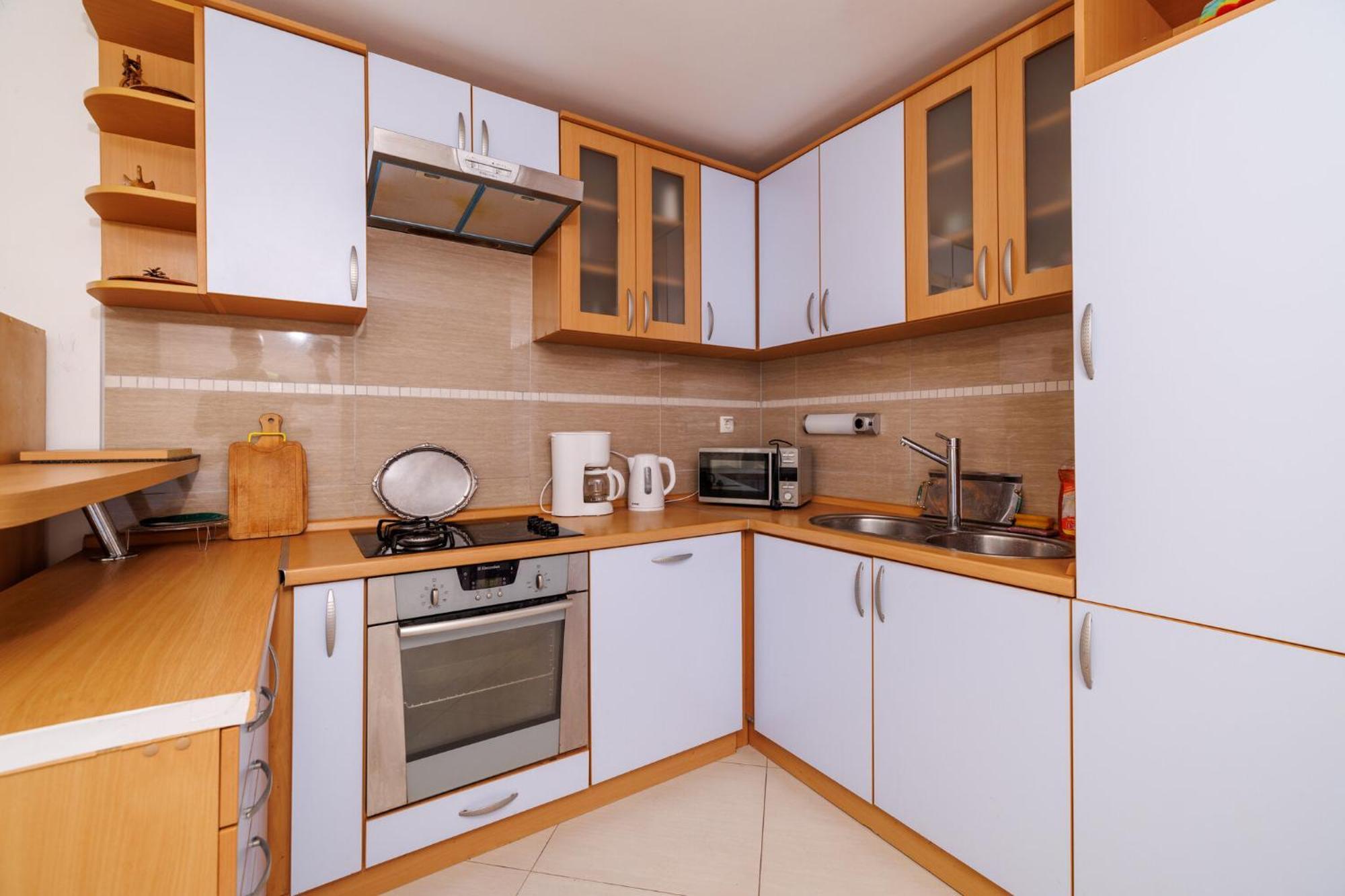 Dragan Apartment Dramalj Ngoại thất bức ảnh