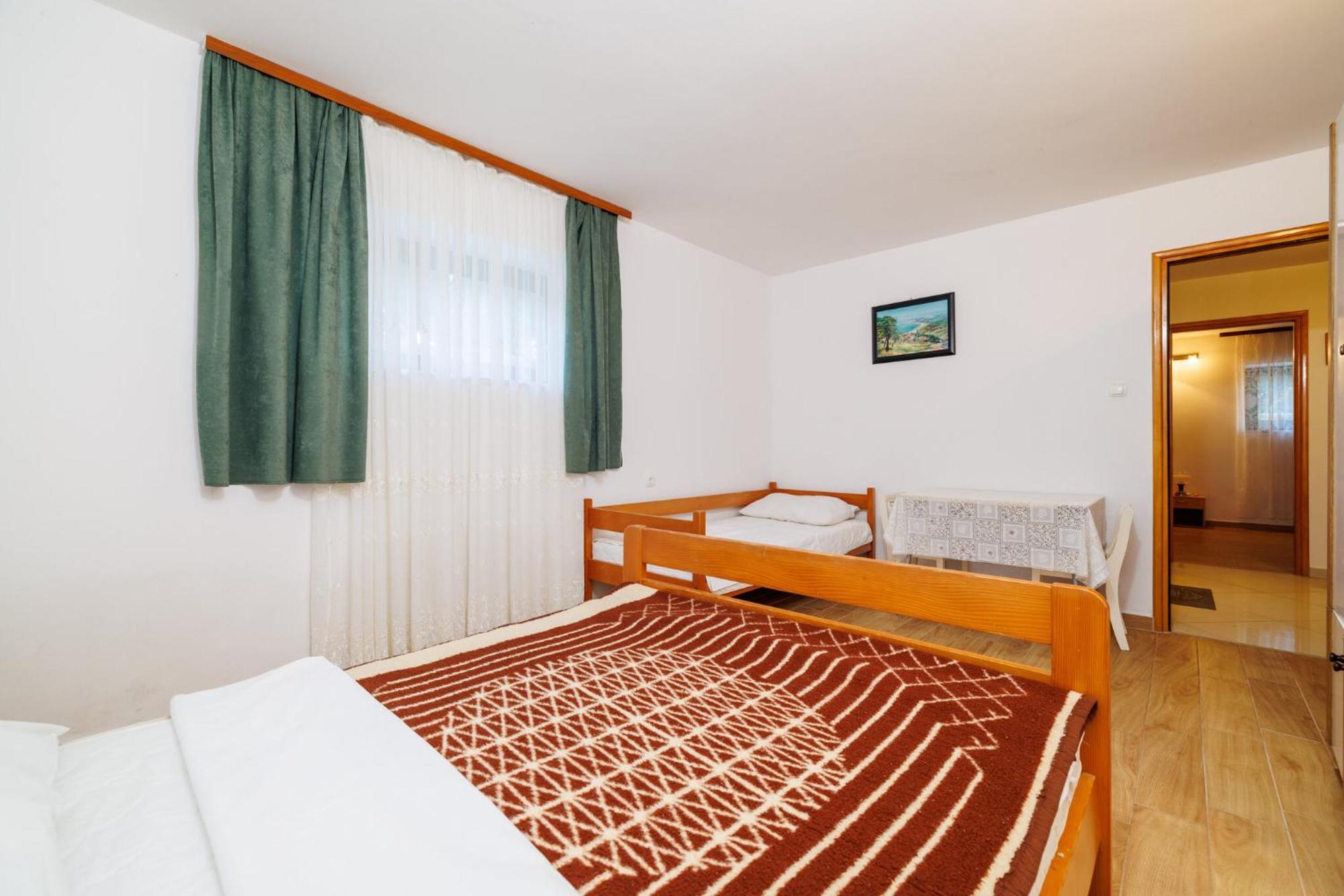 Dragan Apartment Dramalj Ngoại thất bức ảnh