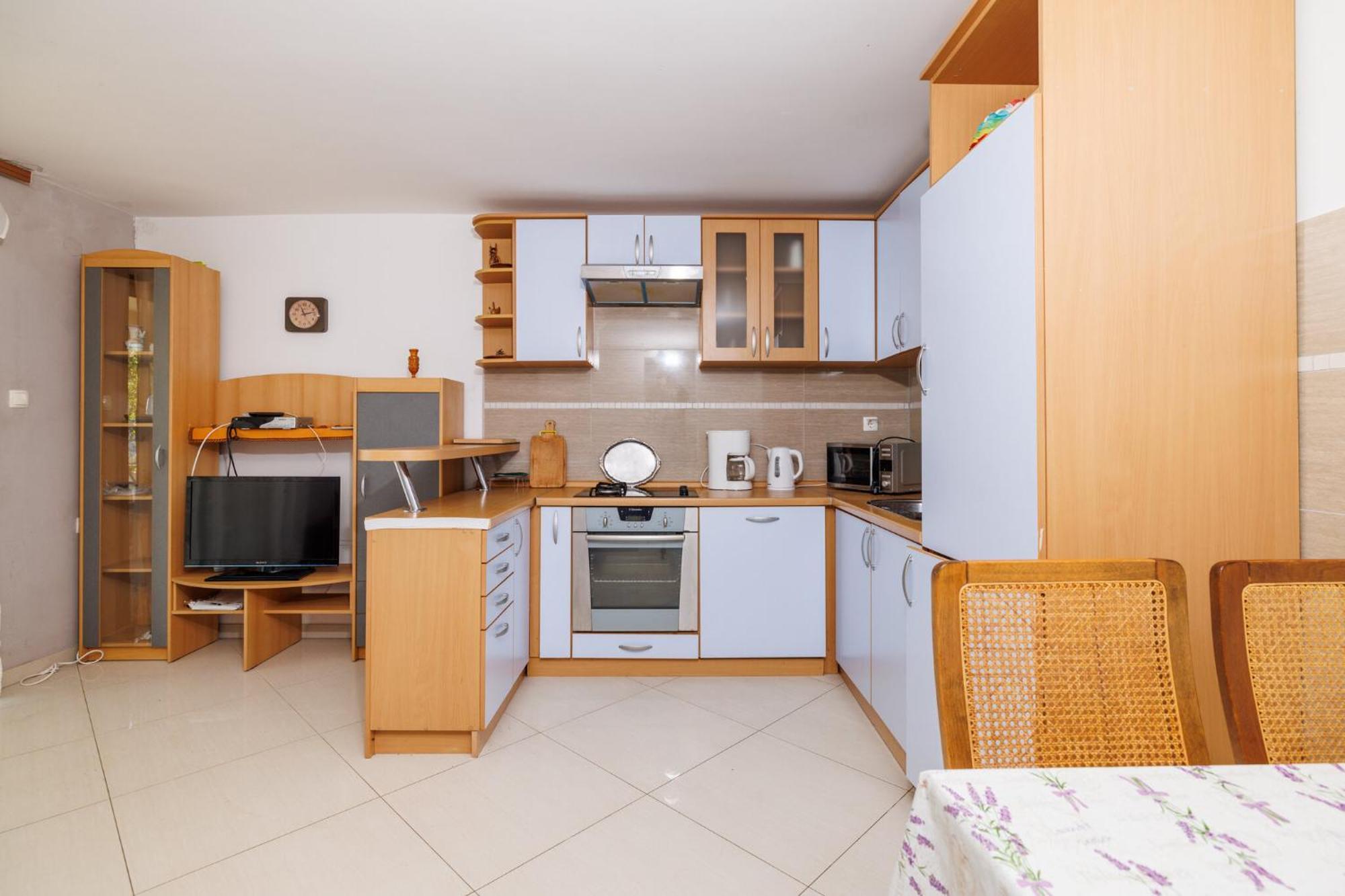 Dragan Apartment Dramalj Ngoại thất bức ảnh