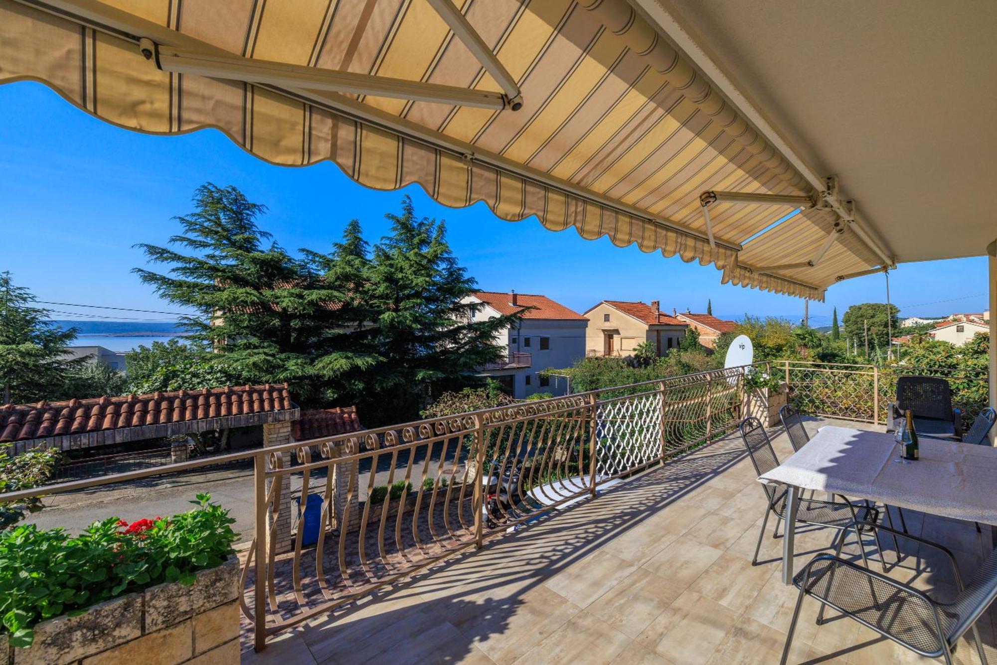 Dragan Apartment Dramalj Ngoại thất bức ảnh