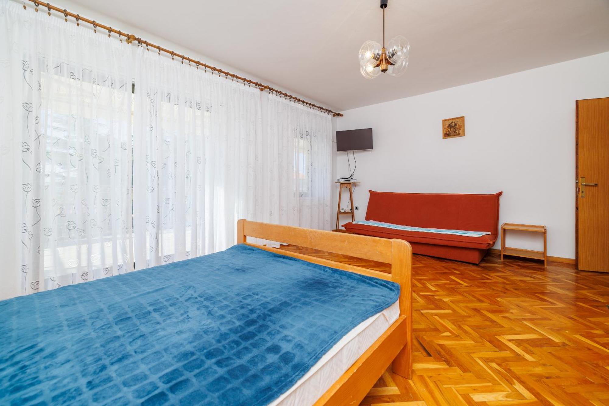 Dragan Apartment Dramalj Ngoại thất bức ảnh