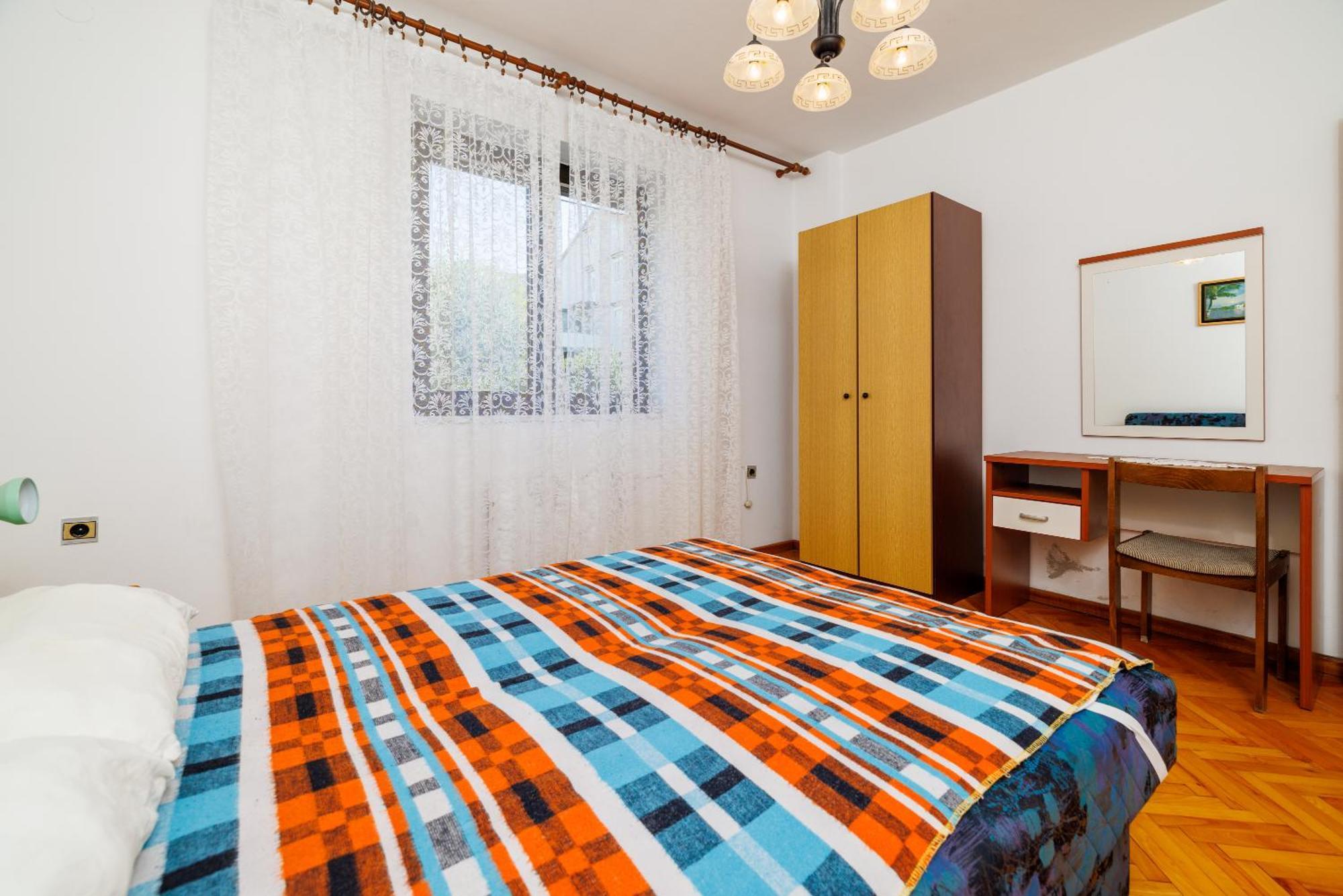 Dragan Apartment Dramalj Ngoại thất bức ảnh