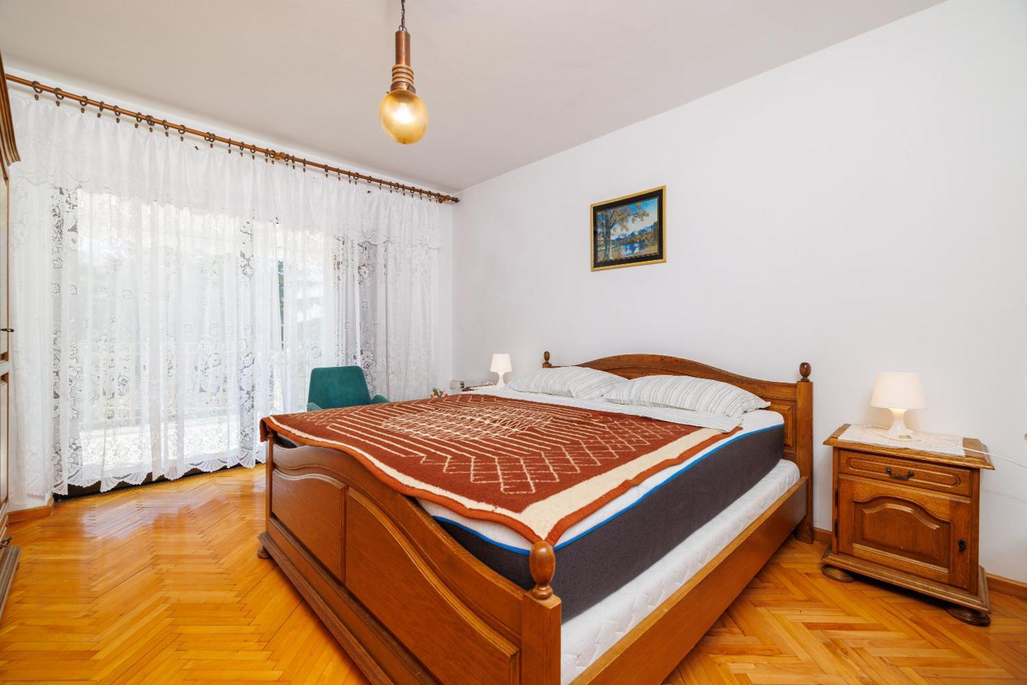 Dragan Apartment Dramalj Ngoại thất bức ảnh