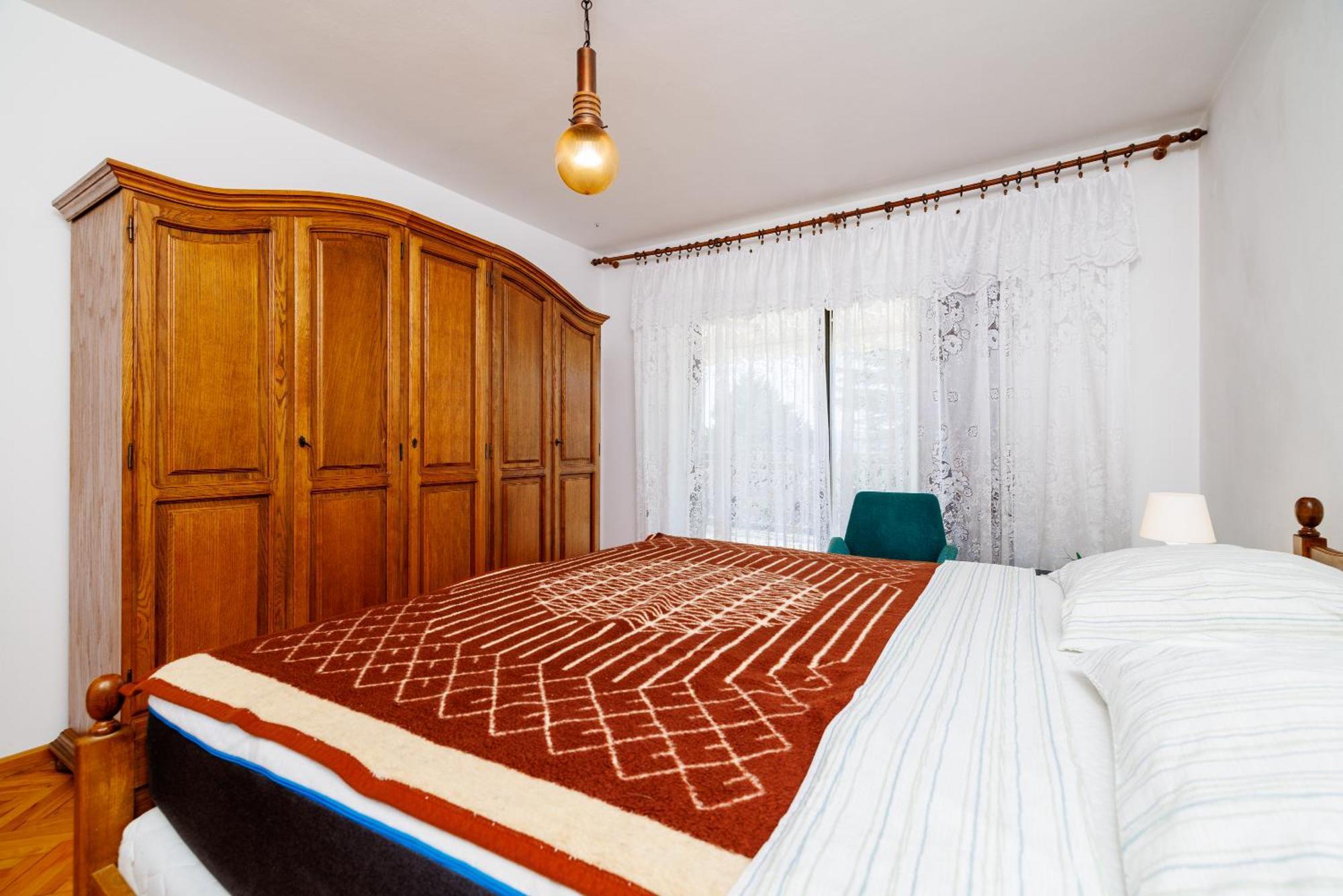 Dragan Apartment Dramalj Ngoại thất bức ảnh