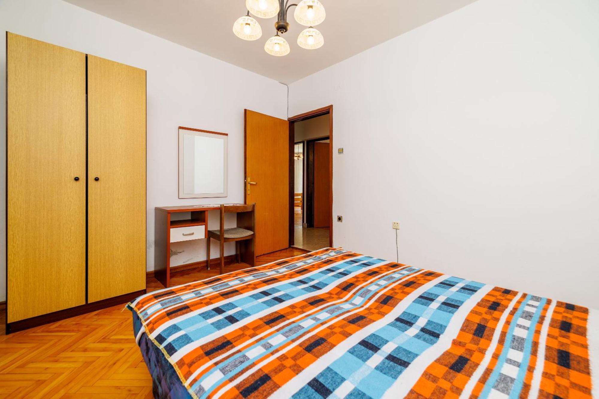 Dragan Apartment Dramalj Ngoại thất bức ảnh