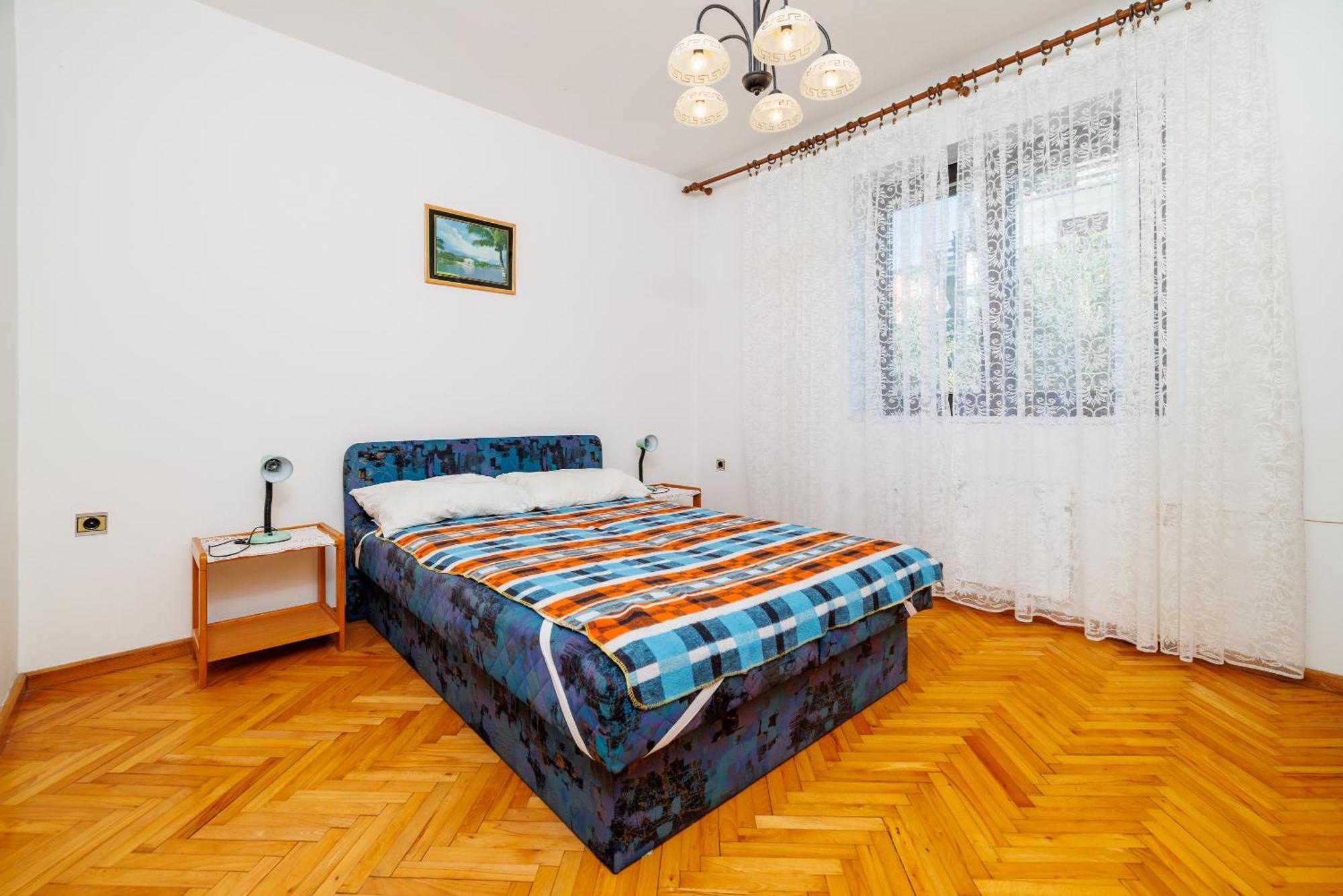 Dragan Apartment Dramalj Ngoại thất bức ảnh
