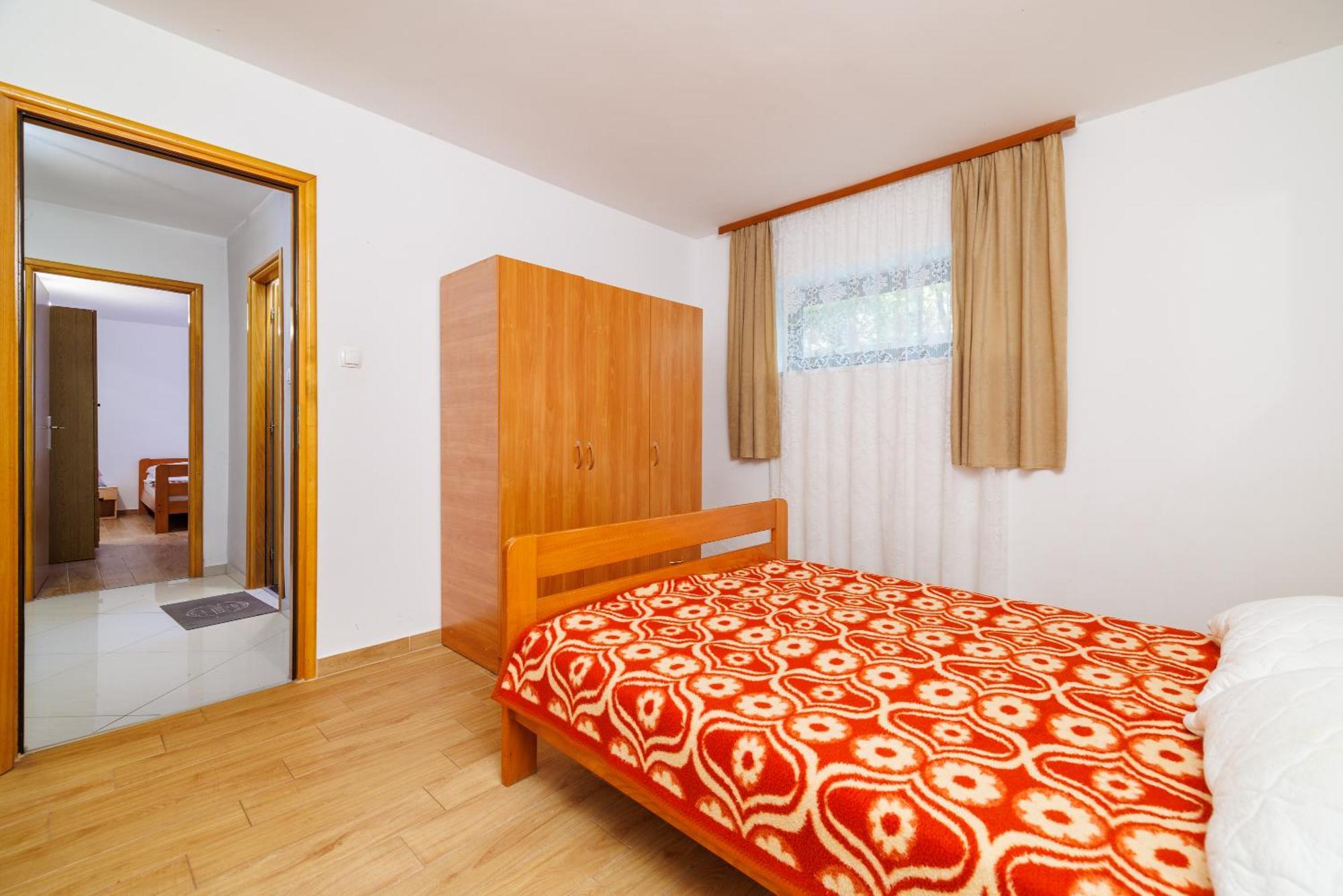 Dragan Apartment Dramalj Ngoại thất bức ảnh