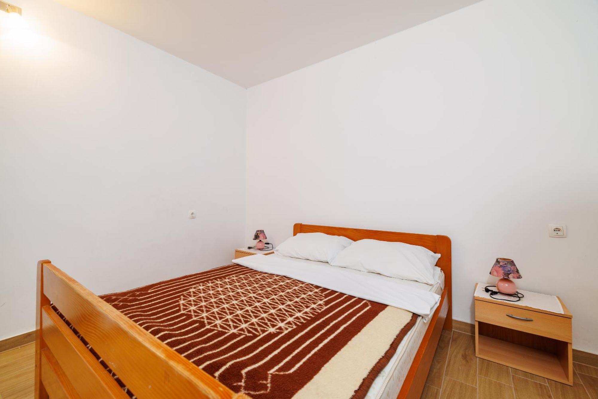 Dragan Apartment Dramalj Ngoại thất bức ảnh