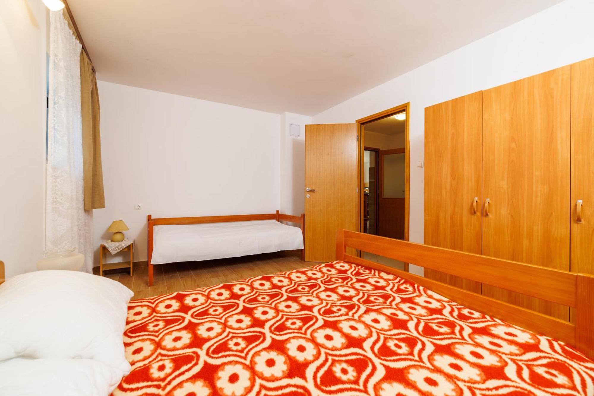 Dragan Apartment Dramalj Ngoại thất bức ảnh